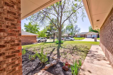 1408 Old Mill Rd, Moore, OK 73160 - photo 5