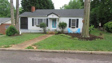 162 May Dr, Statesville, NC 28677 - photo 3