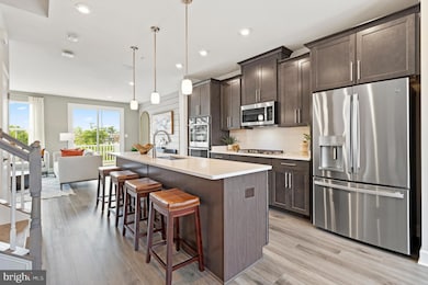 3603 Saint Amy Way, Bowie, MD 20716 - photo 7