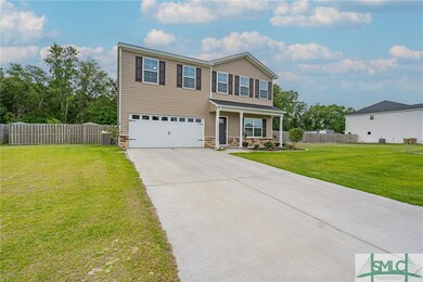 128 Greenbriar Dr, Guyton, GA 31312 - photo 3