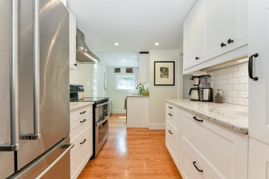 14 Maple Ave, Woburn, MA 01801 - photo 4