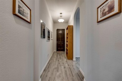 2128 Hill Crest Ct, Weatherford, TX 76086 - photo 4