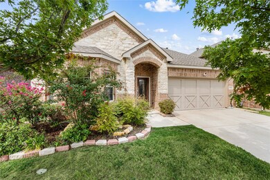 3741 Fossil Tree Ln, Keller, TX 76244 - photo 3