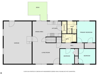 10810 S Blue Ridge Ln, Traverse City, MI 49684 - photo 4