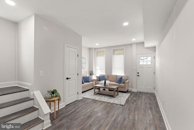 822 E 41st St, Baltimore, MD 21218 - photo 4