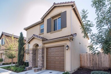 HOA takes care of the front yard landscape.  Your 