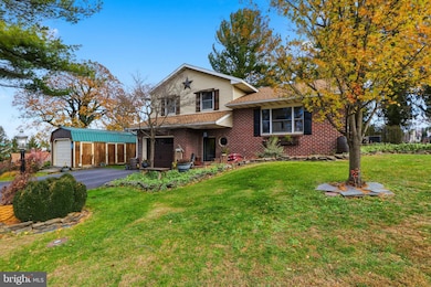 1934 Forge Heights Ln, Spring Grove, PA 17362 - photo 3