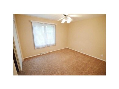 Bedroom.