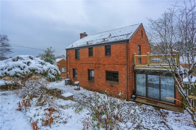 111 E Bruceton Rd, Pittsburgh, PA 15236 - photo 5