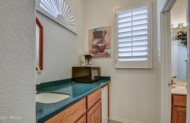MOUNTAIN VIEW GUEST CASITA 2