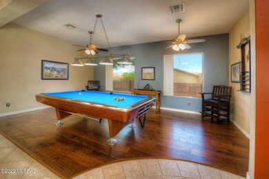 Game/Formal Dining Area