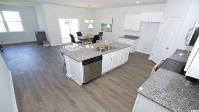 2761 Zenith Way unit Lot 37 Cali A, Myrtle Beach, SC 29577 - photo 7