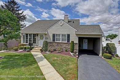 5 Anderson St, Union Beach, NJ 07735 - photo 2