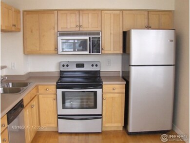 Newer kitchen