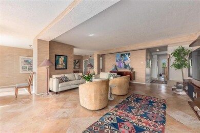 Dining Room with Ocean View