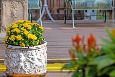 Table Rock Lake Home