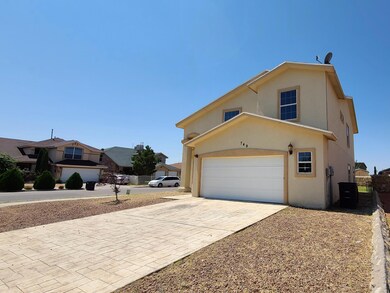 749 Cora Ruecker, El Paso, TX 79928 - photo 2
