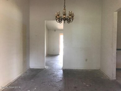 8 dining room
