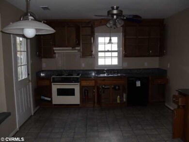 Kitchen - 11700 New Forest Trail (I) - Kitchen 1.J