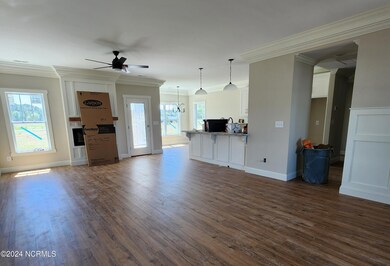 656 Norberry Dr, Winterville, NC 28590 - photo 4