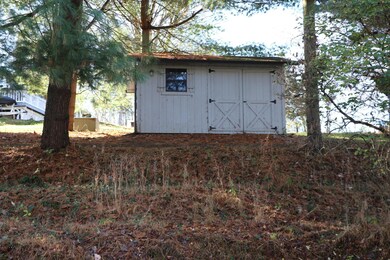 494 shed