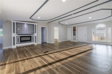 132 4th St, Guyton, GA 31312 - photo 5