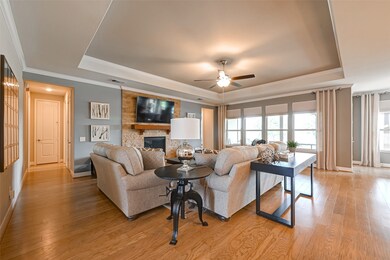 3019 Persimmon Grove, Richmond, TX 77469 - photo 6