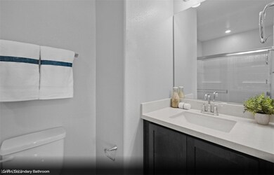 Griffin MODEL HOME PHOTO