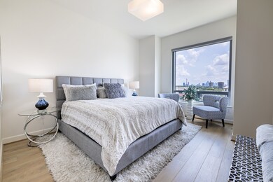 Highland Tower unit 906, Houston, TX 77027 - photo 4