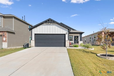 129 Bracken Fern Ln, Georgetown, TX 78626 - photo 3