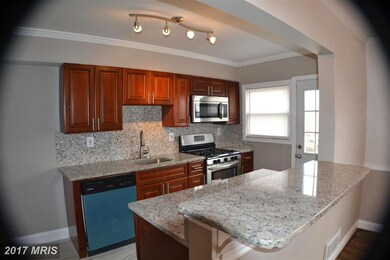 1105 Wildwood Pkwy, Baltimore, MD 21229 - photo 6