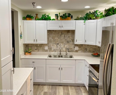 425 S Parkcrest unit 322, Mesa, AZ 85206 - photo 2