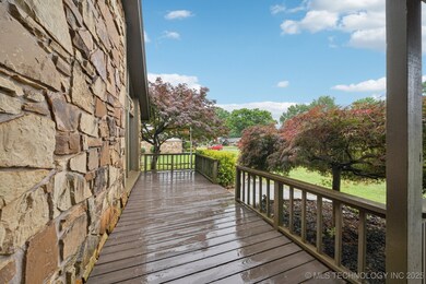 1405 W Huntsville St, Broken Arrow, OK 74011 - photo 3