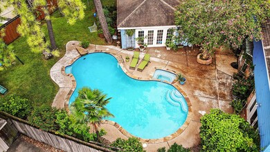 1127 Richelieu Ln, Houston, TX 77018 - photo 3