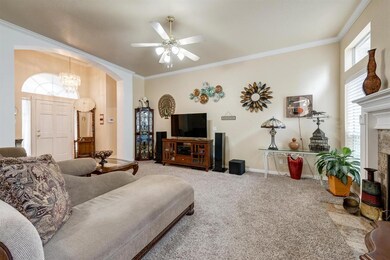 708 Bent Tree Ct, Hurst, TX 76054 - photo 7