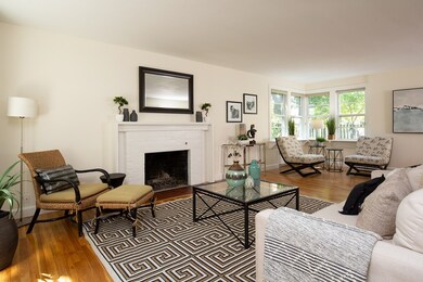 230 Brattle St, Cambridge, MA 02138 - photo 2