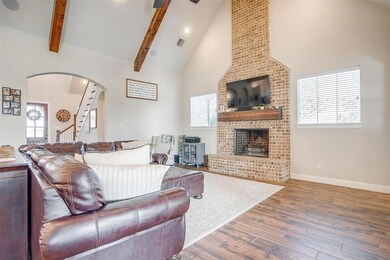 4323 Tin Top Rd, Weatherford, TX 76087 - photo 6