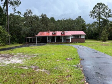 93 E Ivan Rd, Crawfordville, FL 32327 - photo 4