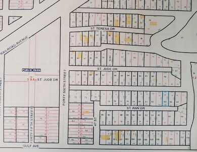 0 St Ann Dr unit 177088, Bay Saint Louis, MS 39520 - photo 4