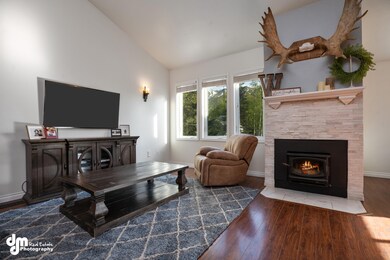 18843 Sarichef Loop Eagle River AK 99577