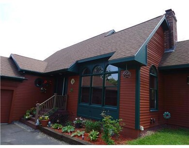 32 Harward St, Bath, ME 04530 - photo 2