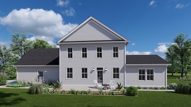 33 Farm View Dr, Norwich, CT 06360 - photo 5