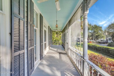 1102 11th St, Port Royal, SC 29935 - photo 5