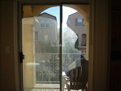 Property Photo. balcony