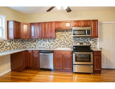 1243 Berkshire Ave, Indian Orchard, MA 01151 - photo 2