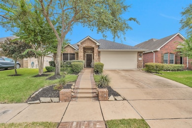 12310 W Elizabeth Shore Loop, Cypress, TX 77433 - photo 6