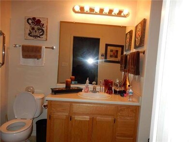 Master Bedroom Bath