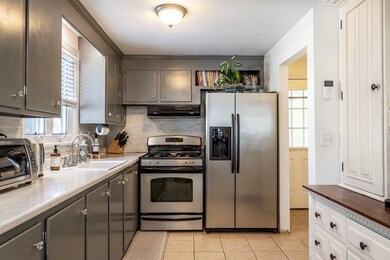 119 Wheeler St, Fall River, MA 02724 - photo 4