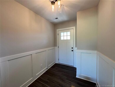 5535 Limestone Creek Dr unit LOT 116, Charlestown, IN 47111 - photo 2