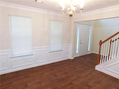 1595 Stephens Pond View unit 2, Loganville, GA 30052 - photo 4